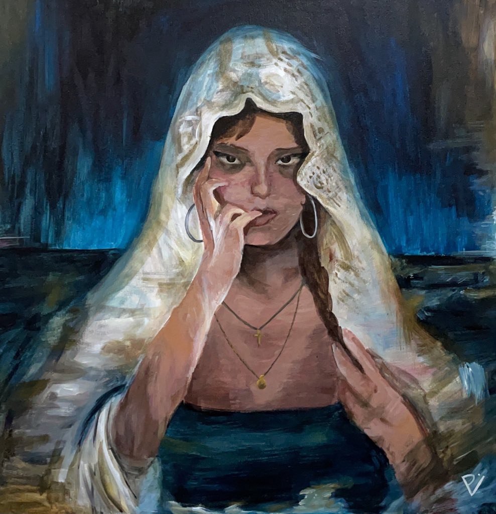 Demasiadas Mujeres