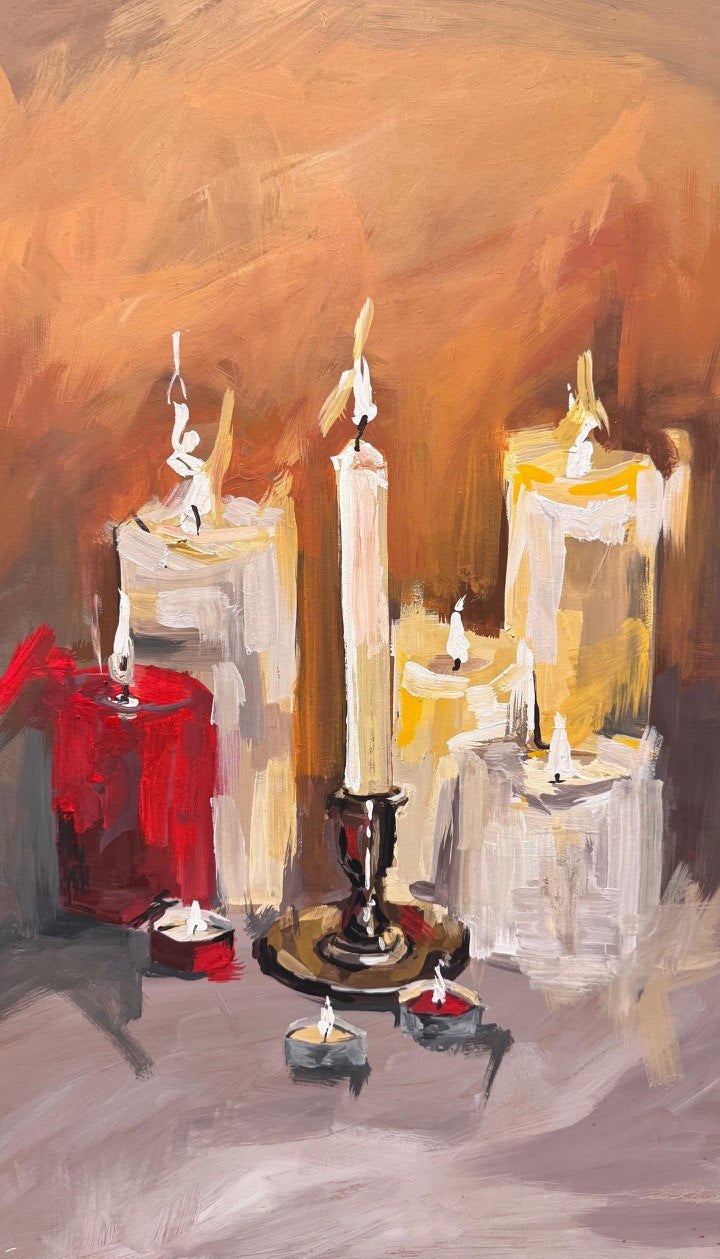 Candelas
